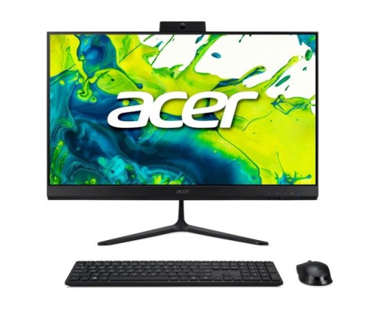 (image for) Acer Aspire C24