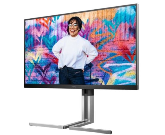 (image for) AOC Graphic Pro Q27U3CV