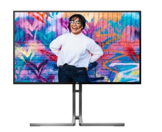 (image for) AOC Graphic Pro U27U3CV