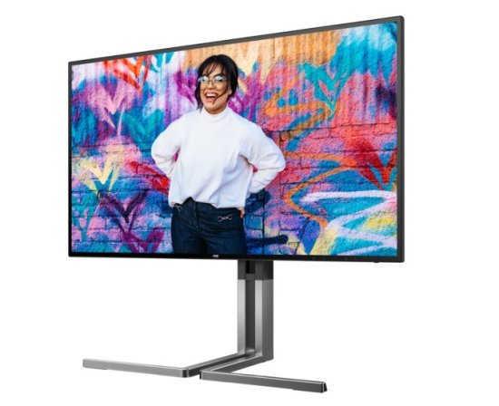 (image for) AOC Graphic Pro U27U3CV