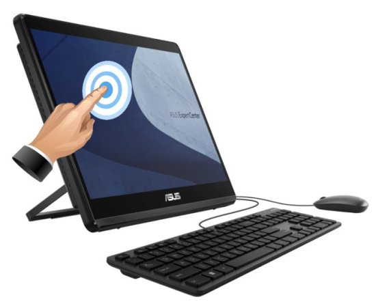 (image for) Asus AiO ExpertCenter E1
