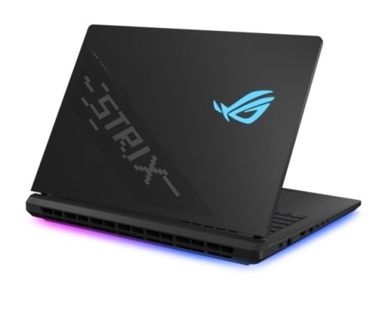 (image for) Asus ROG Strix SCAR 18 G835LXG