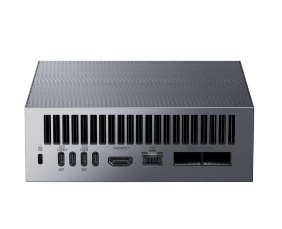 (image for) Asus Ascent GX10