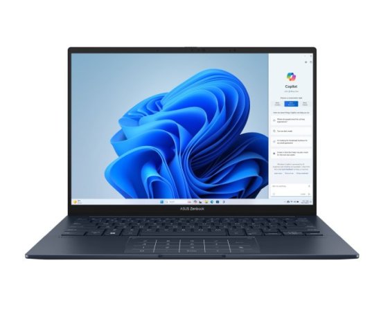 (image for) Asus Zenbook 14 UX3405CA