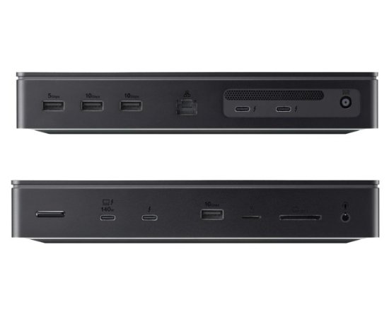 (image for) Asus Master Thunderbolt 5 Dock DC510