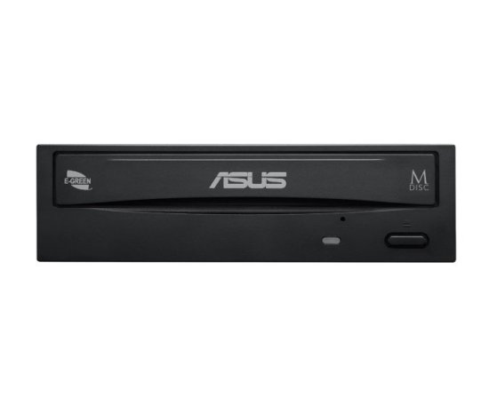(image for) Asus DRW-24D5MT
