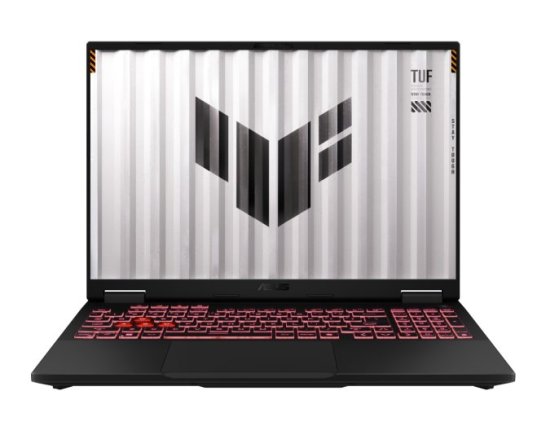 (image for) Asus TUF A16 FA608UMI
