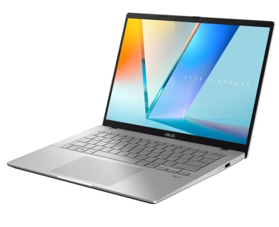 (image for) Asus Vivobook S 14 M3407GA