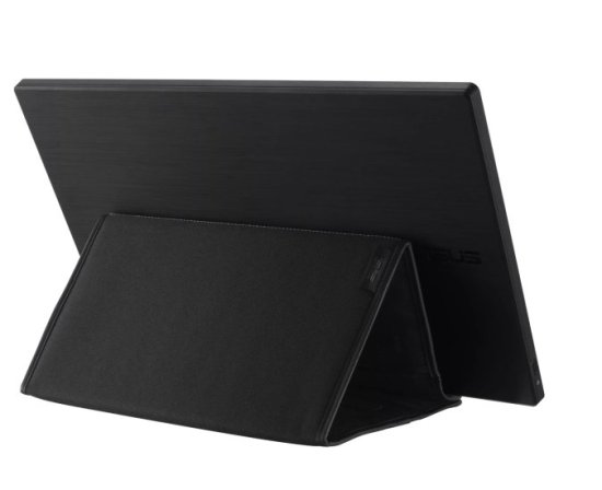 (image for) Asus ZenScreen MB166C