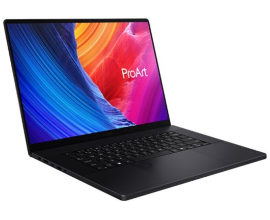 (image for) Asus ProArt P16 H7606WP