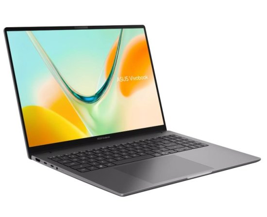 (image for) Asus Vivobook S16 S5608QA