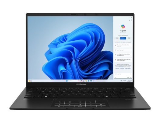 (image for) Asus Zenbook 14 UM3406GA