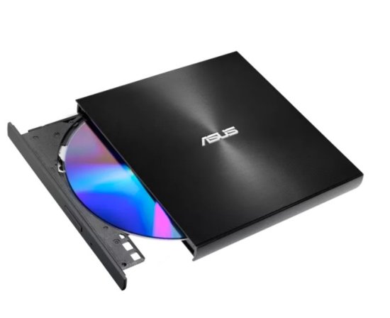 (image for) Asus ZenDrive U8M