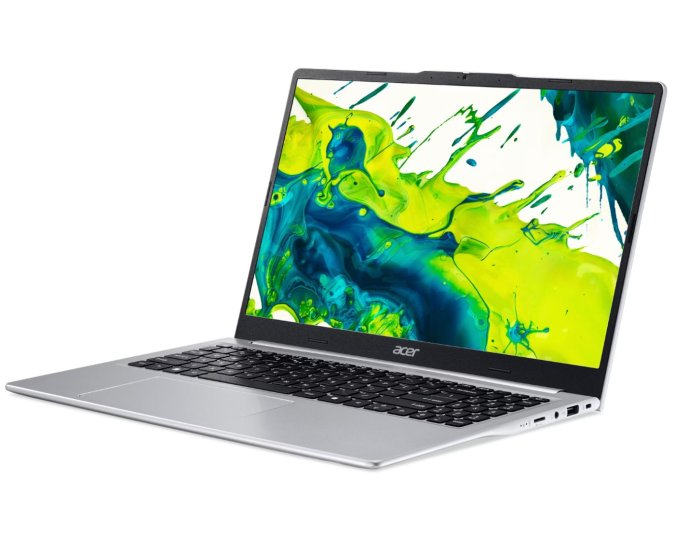 (image for) Acer Aspire Lite 15 AL15-46P