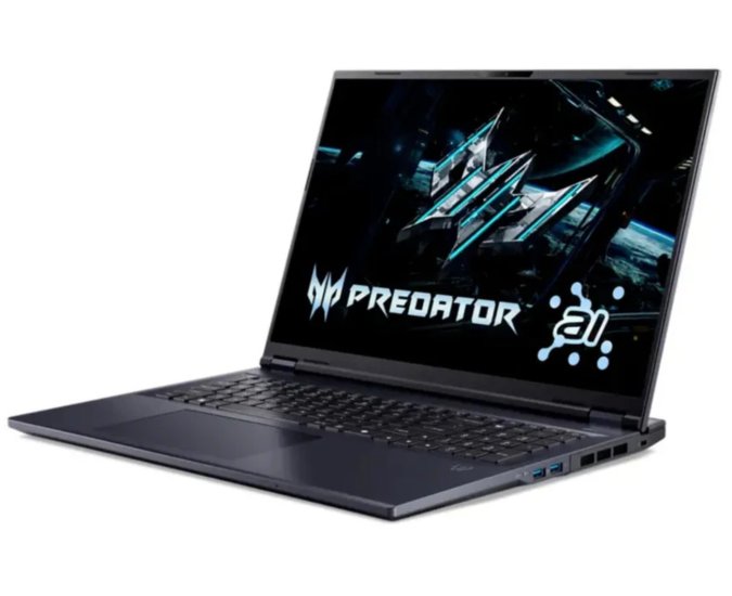 (image for) Acer Predator Helios NEO 18 AI PHN18-72
