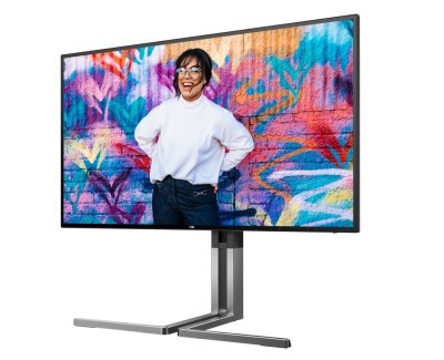 (image for) AOC Graphic Pro U27U3CV