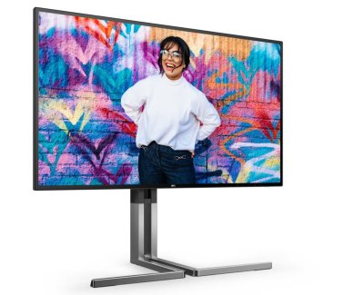 AOC Graphic Pro U27U3CV