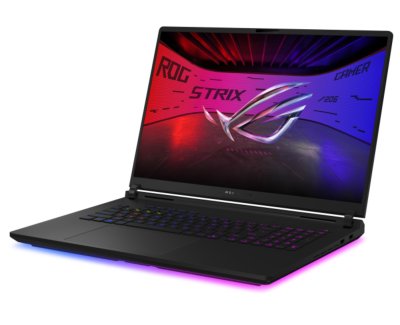 (image for) Asus ROG Strix SCAR 18 G835LXG