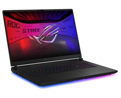 (image for) Asus ROG Strix SCAR 18 G835LXG