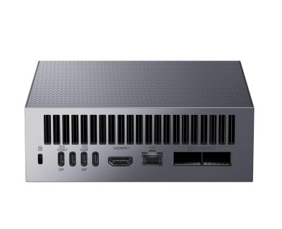 (image for) Asus Ascent GX10