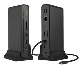Asus Triple Display USB-C Dock DC300
