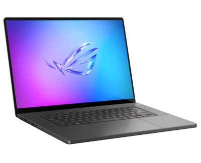 (image for) Asus ROG Zephyrus G16 GU606AW