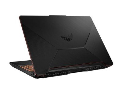 (image for) Asus TUF A15 FA506NCG