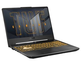 Asus TUF A15 FA506NCG