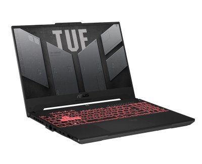 (image for) Asus TUF A16 FA607NUQ