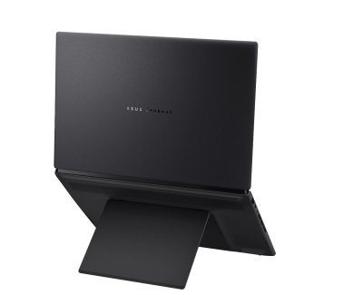 (image for) Asus Zenbook DUO UX8407