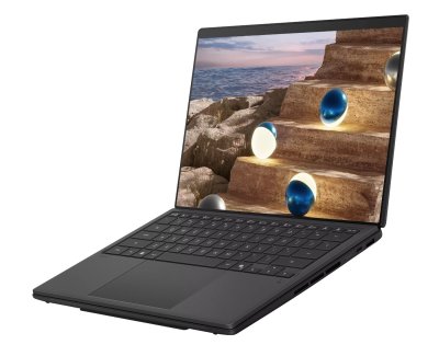 (image for) Asus Zenbook DUO UX8407