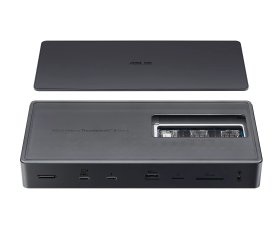 Asus Master Thunderbolt 5 Dock DC510