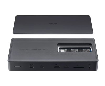 (image for) Asus Master Thunderbolt 5 Dock DC510
