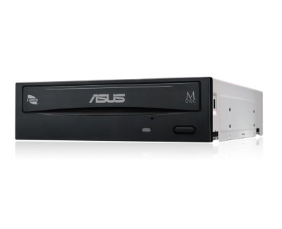 (image for) Asus DRW-24D5MT