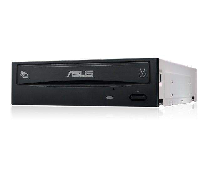 (image for) Asus DRW-24D5MT