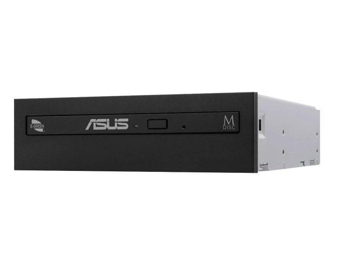 (image for) Asus DRW-08D6MT