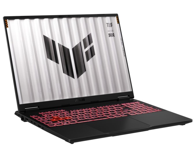 (image for) Asus TUF A16 FA608UP