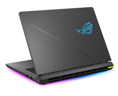 (image for) Asus ROG Strix G615LP