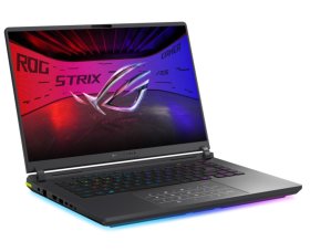 Asus ROG Strix G615LP