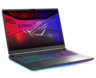 Asus ROG Strix G18 G815LW