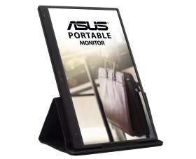 Asus ZenScreen MB166C