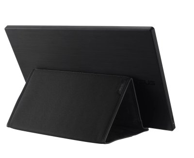 (image for) Asus ZenScreen MB166C