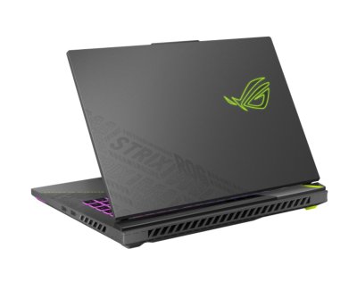 (image for) Asus ROG Strix G16 G614PM