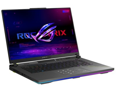 Asus ROG Strix G16 G614PM