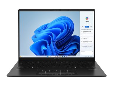 (image for) Asus Zenbook 14 UM3406GA