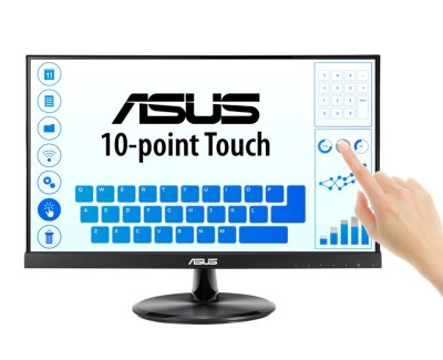 (image for) Asus VT229H