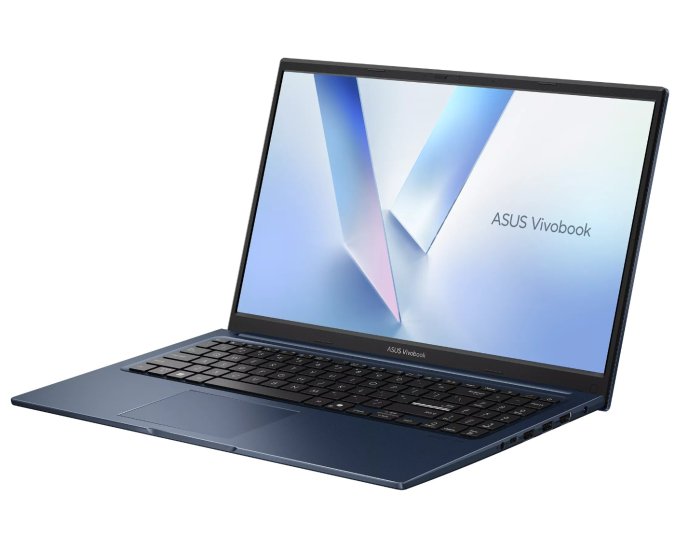 (image for) Asus X1504MA-BQ203