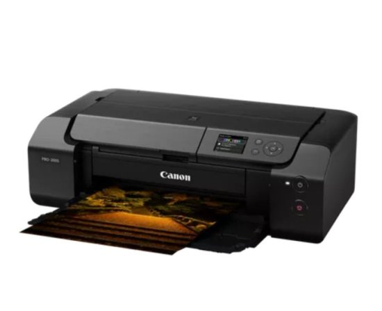 (image for) Canon Pixma PRO-200S