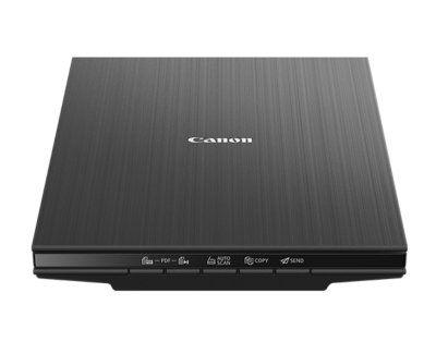 (image for) Canon LiDE 400