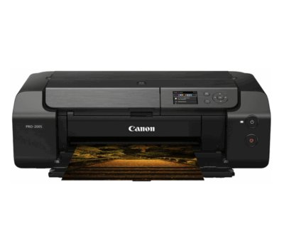 Canon Pixma PRO-200S